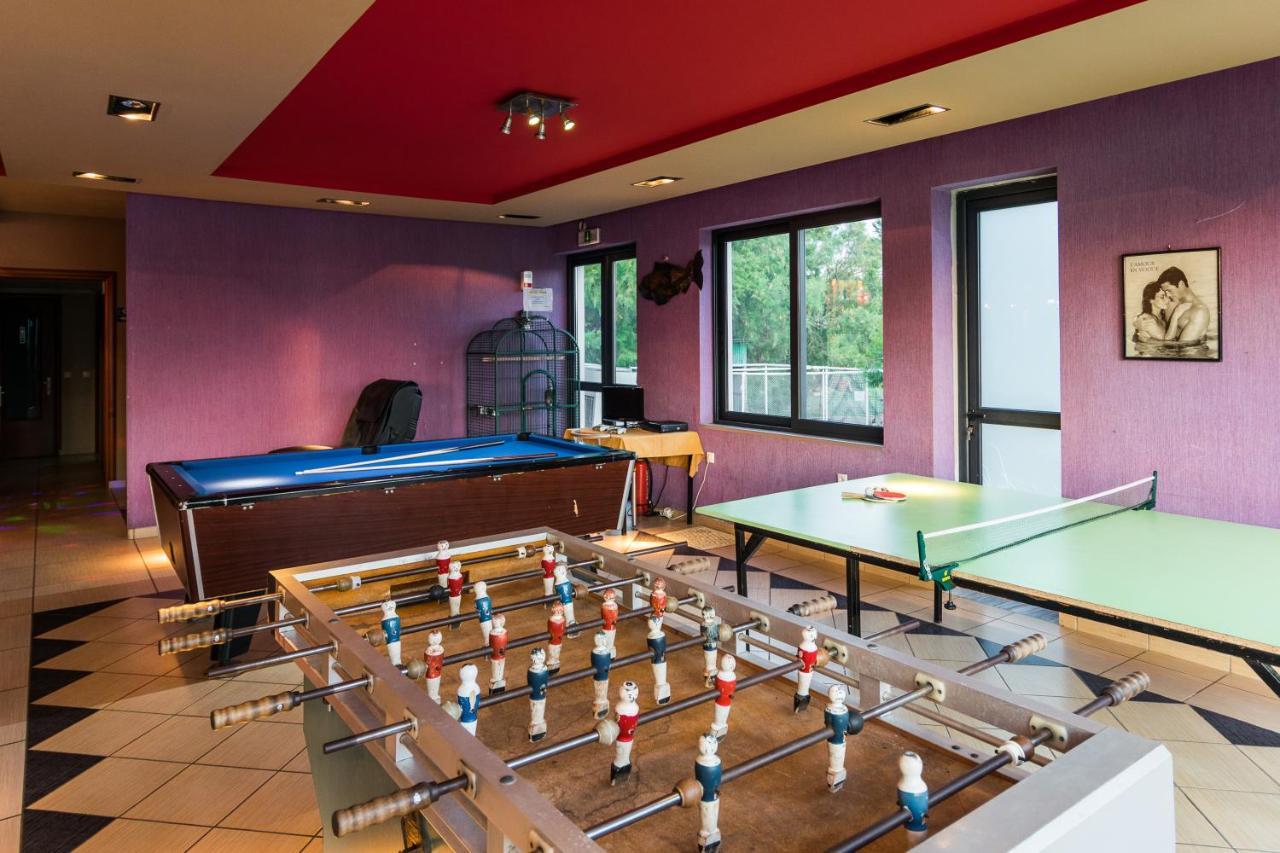 Costas Hotel Kalamákion Zewnętrze zdjęcie